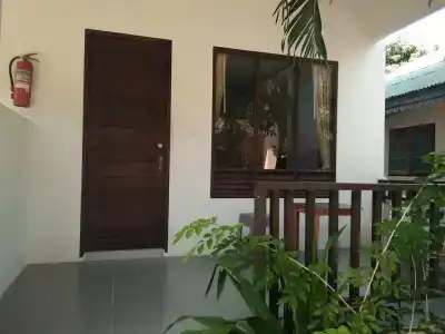 Modern Resort - 23