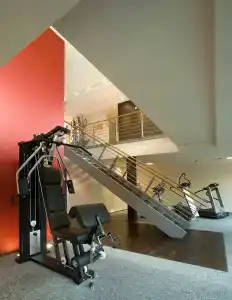 Novotel Karlsruhe City - 10