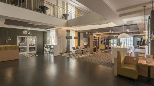 Holiday Inn Munich Unterhaching, An Ihg - 36