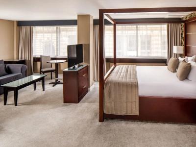 Mercure Glasgow City - 36