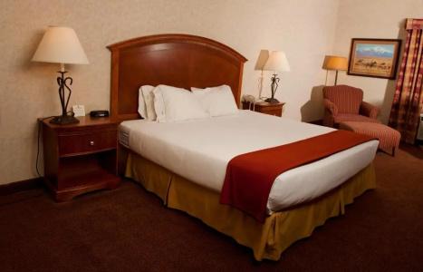 Ruidoso Mountain Inn - 31