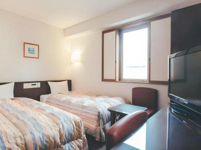 Kuretake-Inn Central Hamamatsu - 15