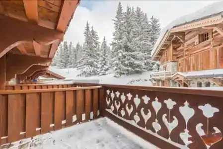 Hôtel Les Sherpas - 14