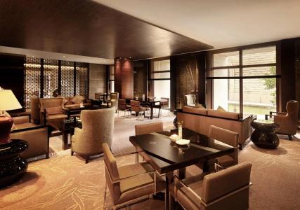 Pan Pacific Suzhou - 27