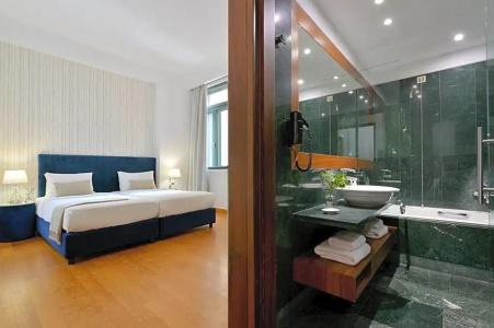 Athenaeum Eridanus Luxury - 45