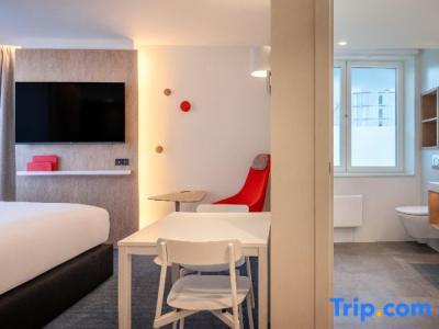 Holiday Inn Express Gent, An Ihg - 149