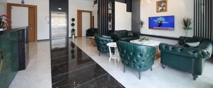Rose Bay Manisa - 9