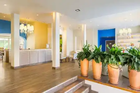 Best Western Matisse - 37