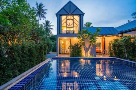 Villa Na Pran, Pool Villa - 29