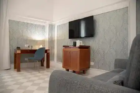 Patria Palace Lecce - 51
