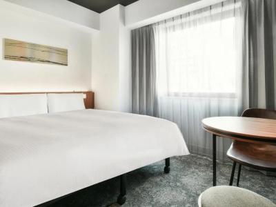 Vessel Inn Namba - 33