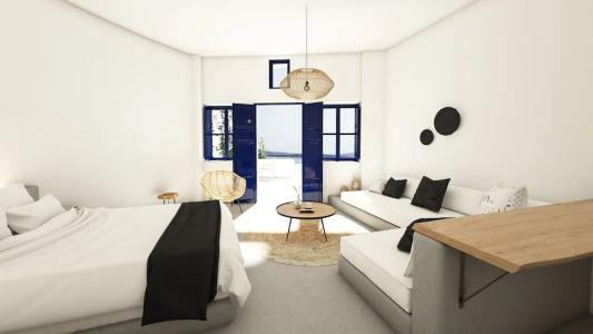 Oia Memories Suites - 4