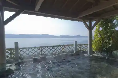 Ryokan Manpa - 22