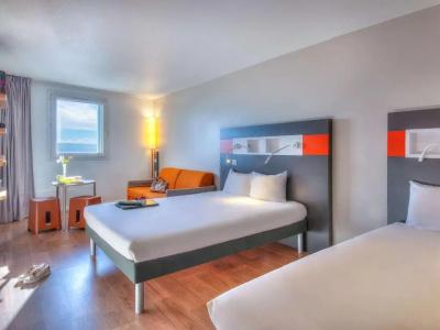 ibis budget Nice Californie Lenval - 47