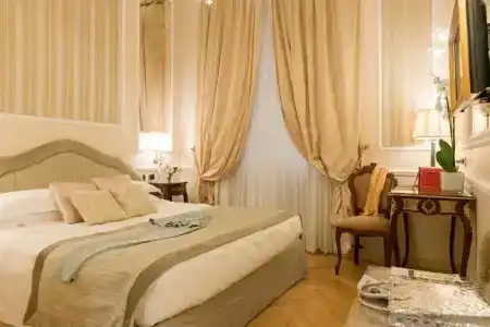 Grand Majestic gia' Baglioni - 40