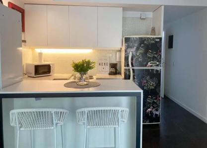 Sucre Suites - 201