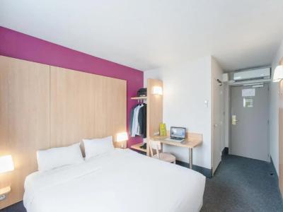 b&b hôTel Grenoble Centre Verlaine - 31