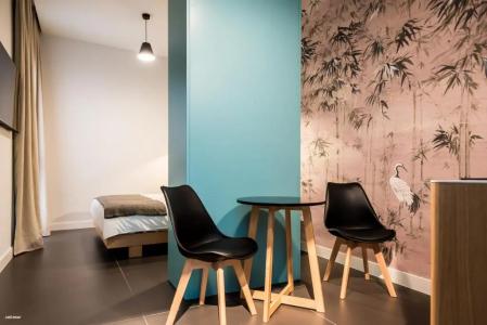 Welldone Quality - Crystal pool - 152