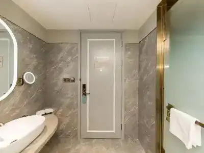 Mercure Xi'an Dayan Pagoda - 44