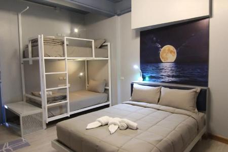 The Moon Hostel Huahin - 35