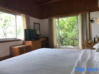 Evergreen Resort - 40
