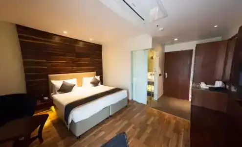 Connaught Royale Delhi - 93