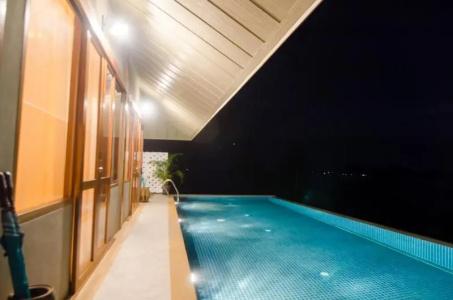 Koh Yao Yai Hillside Resort - 43