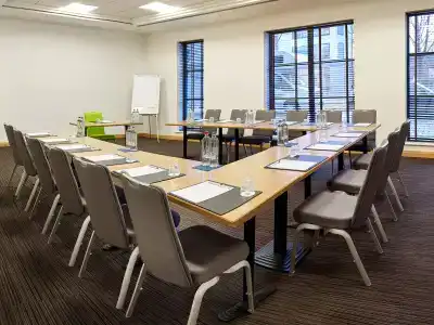 Holiday Inn Express Hasselt, An Ihg - 13