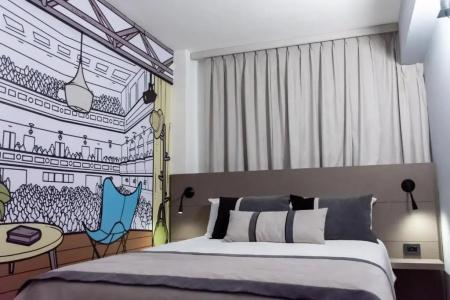 ibis Styles Buenos Aires Florida - 42