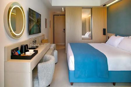Mercure Larnaca Beach - 50