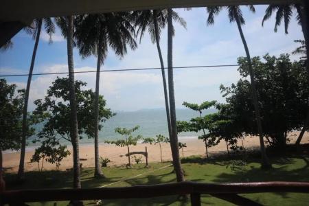 Sun Smile Beach Koh Jum - 29