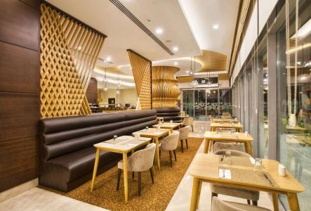 Hilton Garden Inn Isparta - 20
