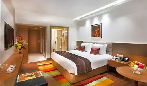 Grand Chennai By Grts - 61