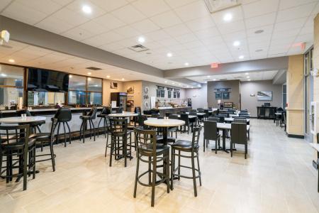 Holiday Inn Murfreesboro/Nashville, An Ihg - 36