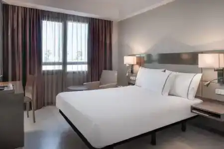 Ac Iberia Las Palmas By Marriott - 31