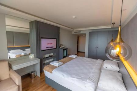 Santana Otel - 121
