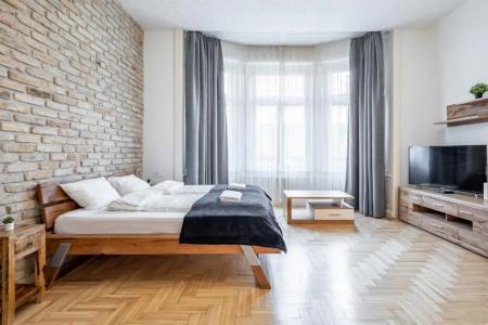 a&o Budapest City - 4