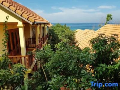 Free Beach Resort - 60