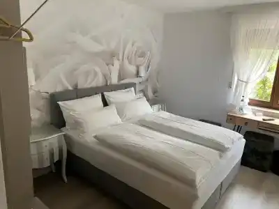 -Restaurant Sebastianushof - 38