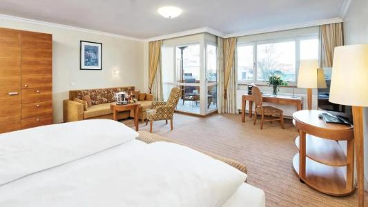 Das Ronacher Therme & Spa Resort - 60