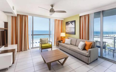 Club Wyndham - 29