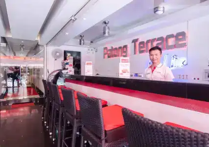 Patong Terrace Boutique - 21