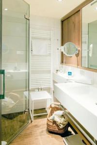 Ebner's Waldhof am See Resort & Spa - 57