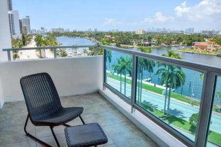 Seacoast Suites on Miami Beach - 136
