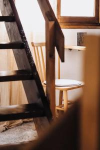 Orias Guesthouse & Farm - 67