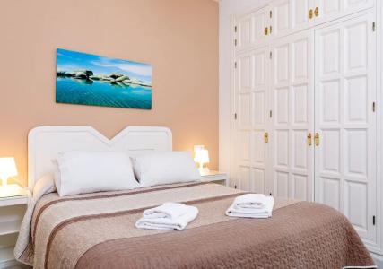 Apartamentos Almoraide Suites - Adults Only - 101