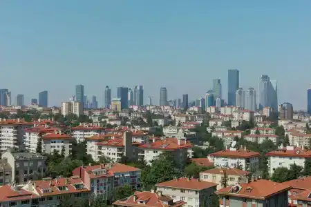 Le Meridien Istanbul Etiler - 20