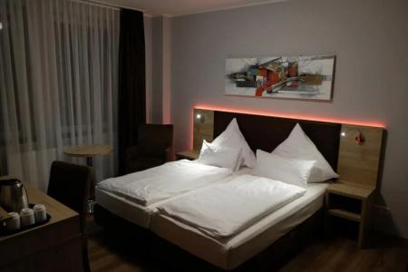 Minx – CityHotels - 45