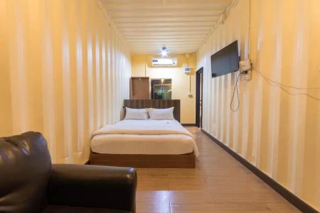 Tuscany Land Resort Donmuang - 42