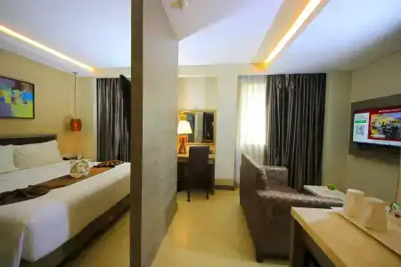Best Western Plus Kemayoran - 92